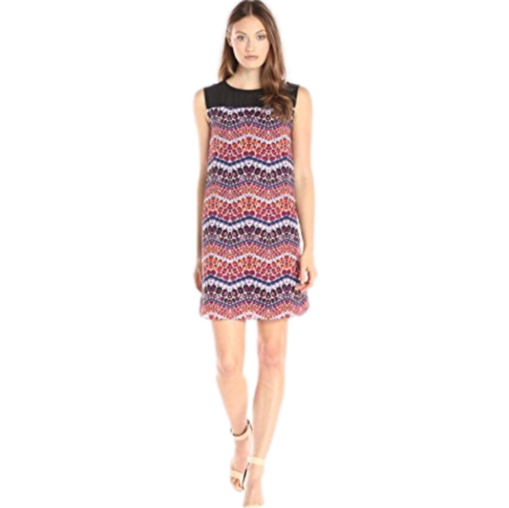 NWT Sam Edleman Sheath Dress S